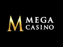 MegaCasino logo