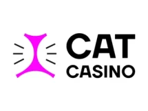 CatCasino logo