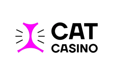 CatCasino logo