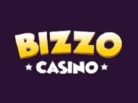 Bizzo Casino logo