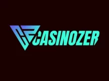 Casinozer Casino logo
