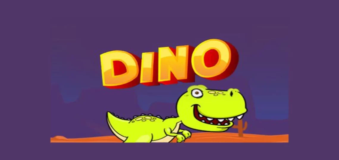 Dino Casino Game