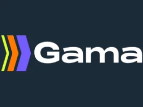 Gama Casino logo