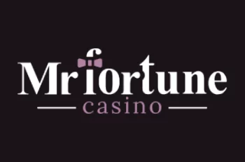 Mr Fortune logotype