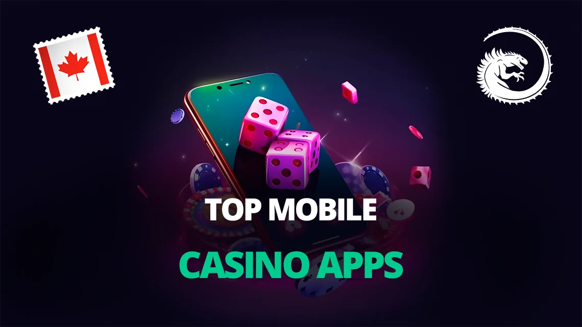 Top Mobile Casino Apps