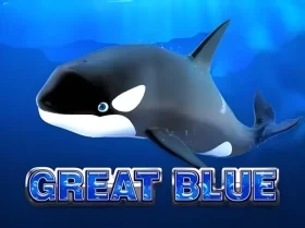 Great Blue