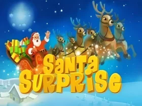 Santa Surprise