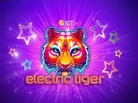 Electric Tiger