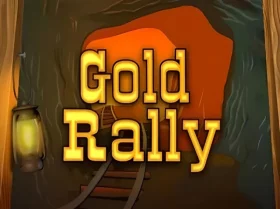 Gold Rally