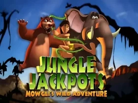 Jungle Jackpots