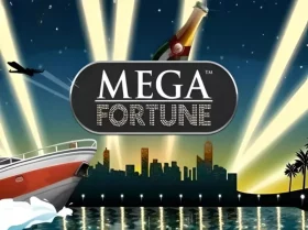 Mega Fortune