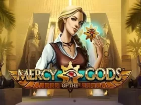 Mercy of the Gods