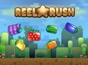 Reel Rush