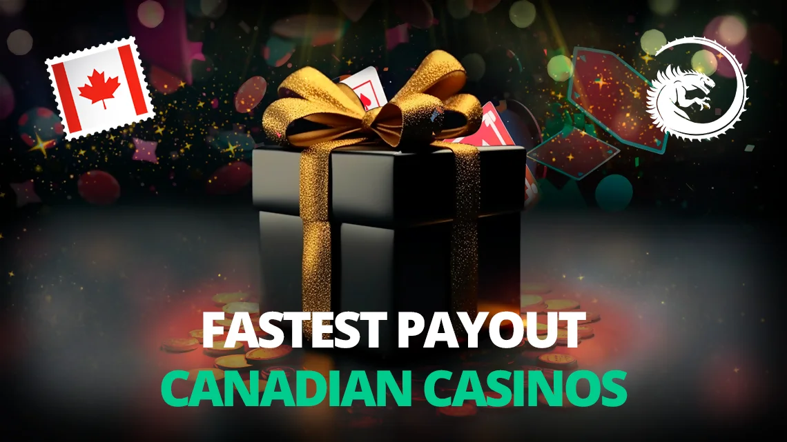 fastest payout online casino