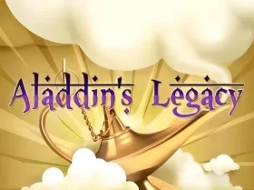 Aladdins Legacy