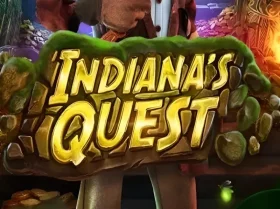 Indiana’s Quest