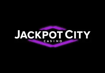 Jackpot City logotype