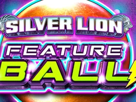 Silver Lion