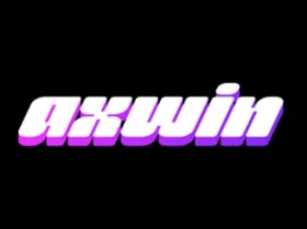 Axwin Casino logo