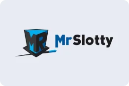 Mr Slotty