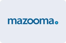 Mazooma