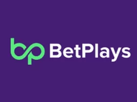 BetPlays Casino logo