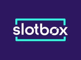 Slotbox Casino logo