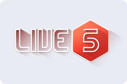 Live 5