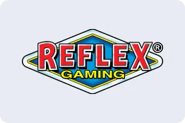 Reflex Gaming