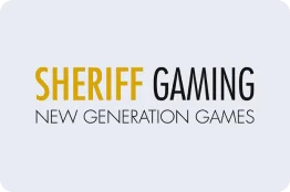 Sheriff Gaming