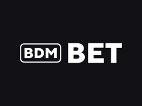 BDMbet Casino logo