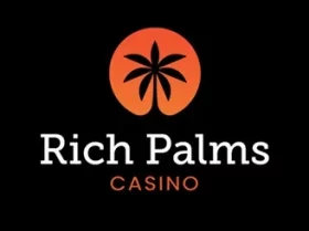 Rich Palms Casino logo