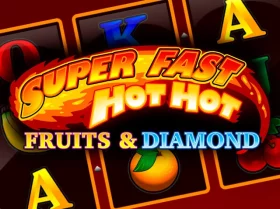 Hot Hot Fruit