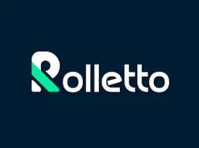 Rolleto Casino logo