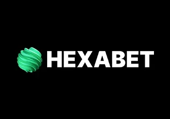 Hexabet Casino logotype