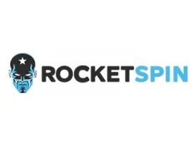 RocketSpin Casino