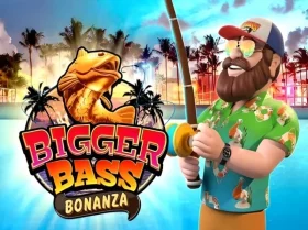 Bigger Bass Bonanza