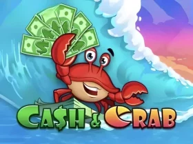 Cash & Crab