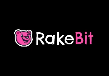 RakeBit Casino logotype