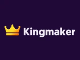 Kingmaker Casino logo