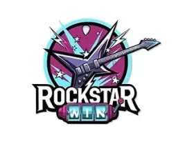 RockstarWIN Casino