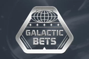 Galactic Bets Casino logotype