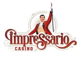 Impressario Casino logo