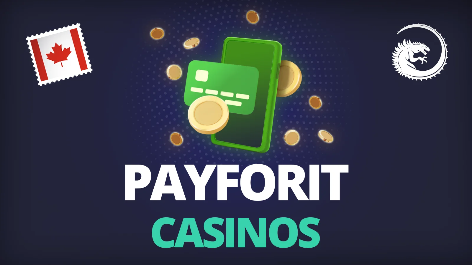 PayForIt casinos