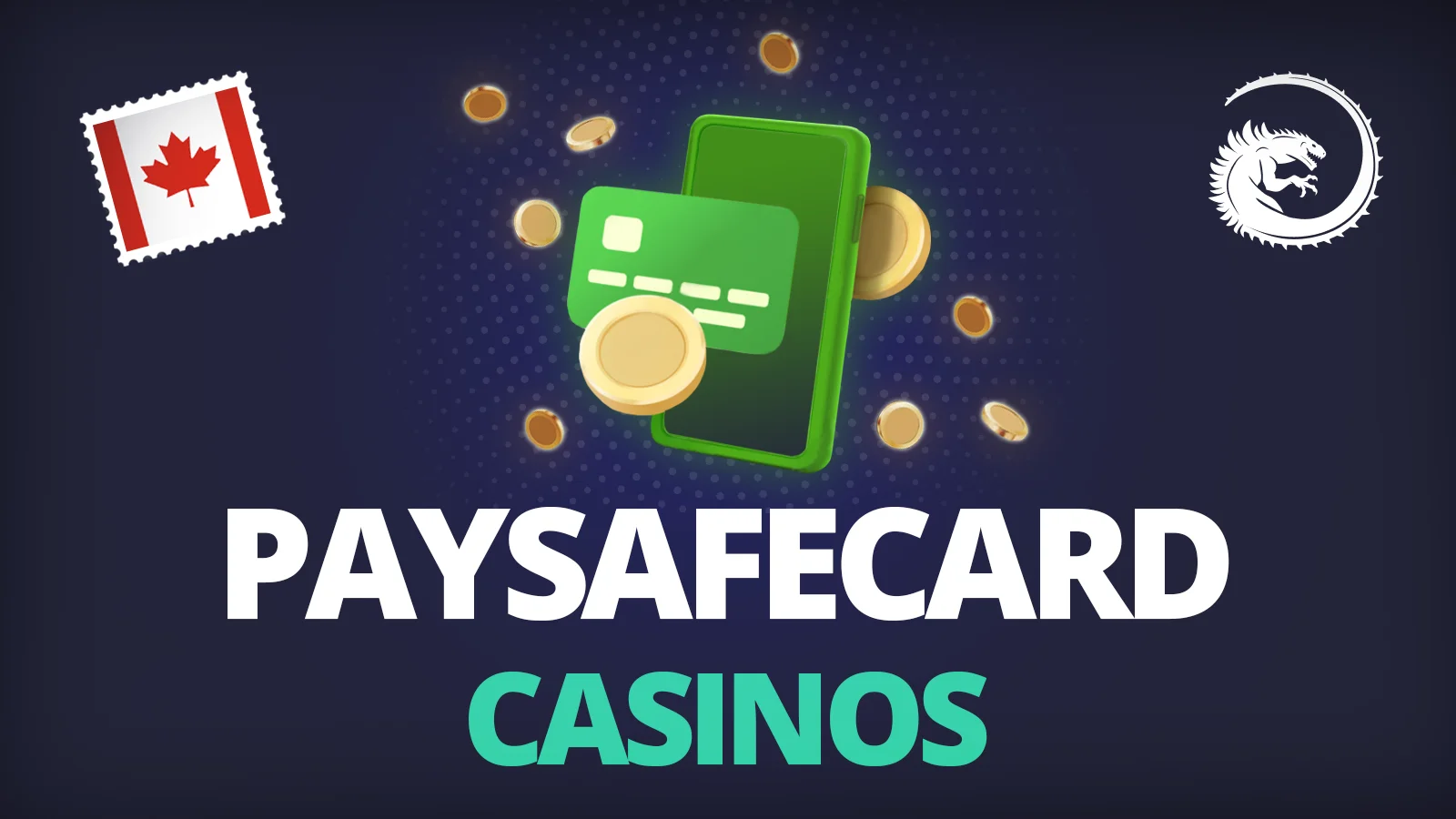 Paysafecard сasinos