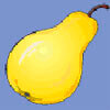 Pear Bonus Symbol 