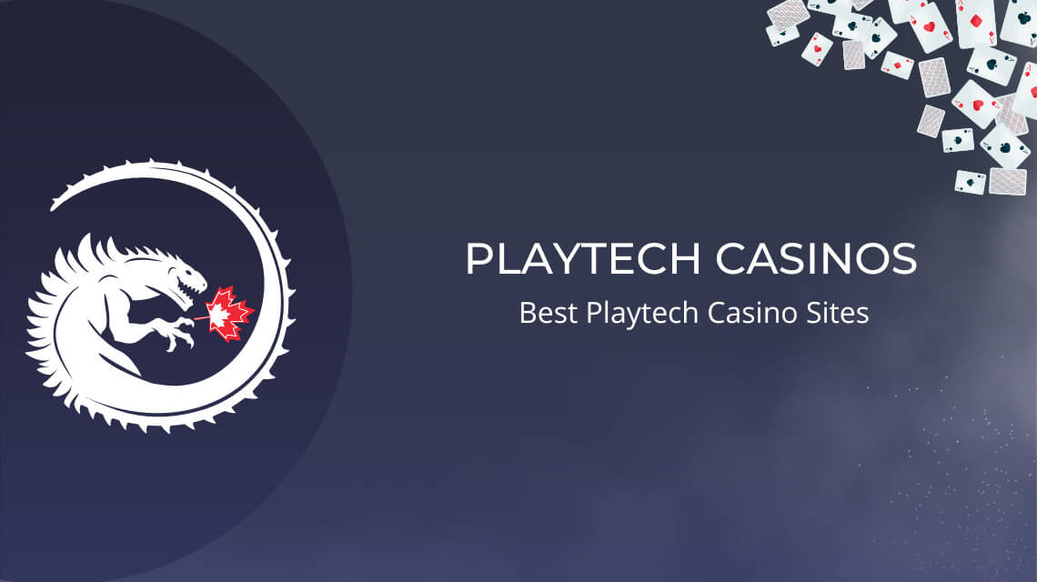 Playtech casinos