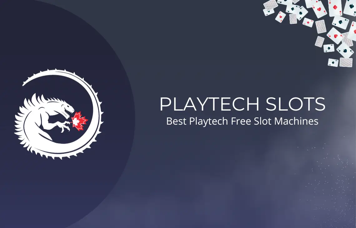 Playtech slots