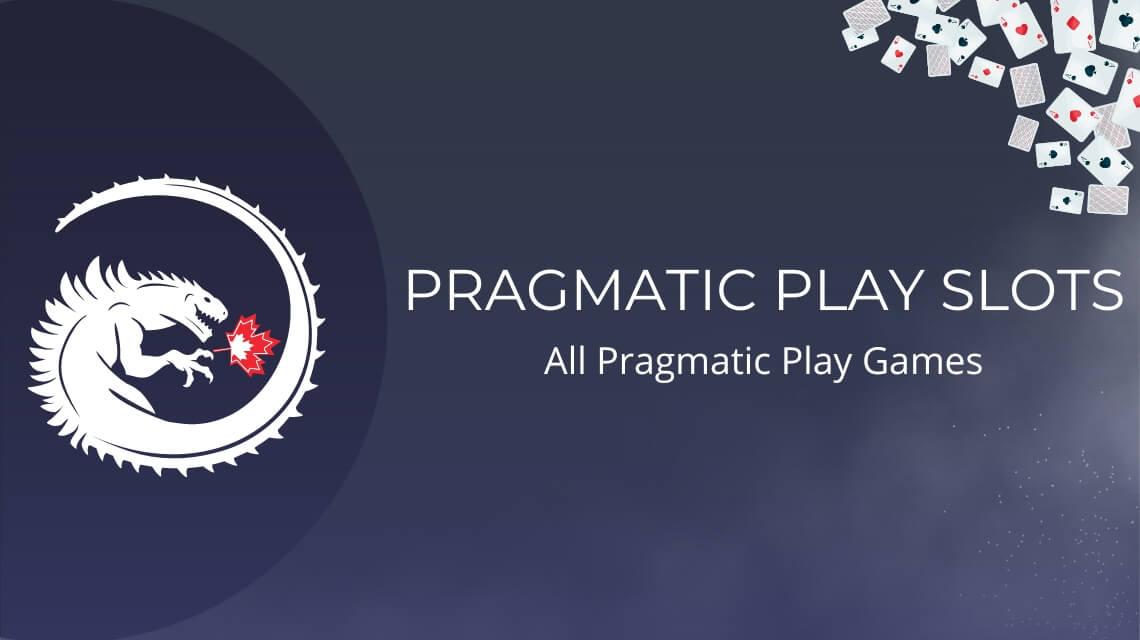 Pragmatic slots