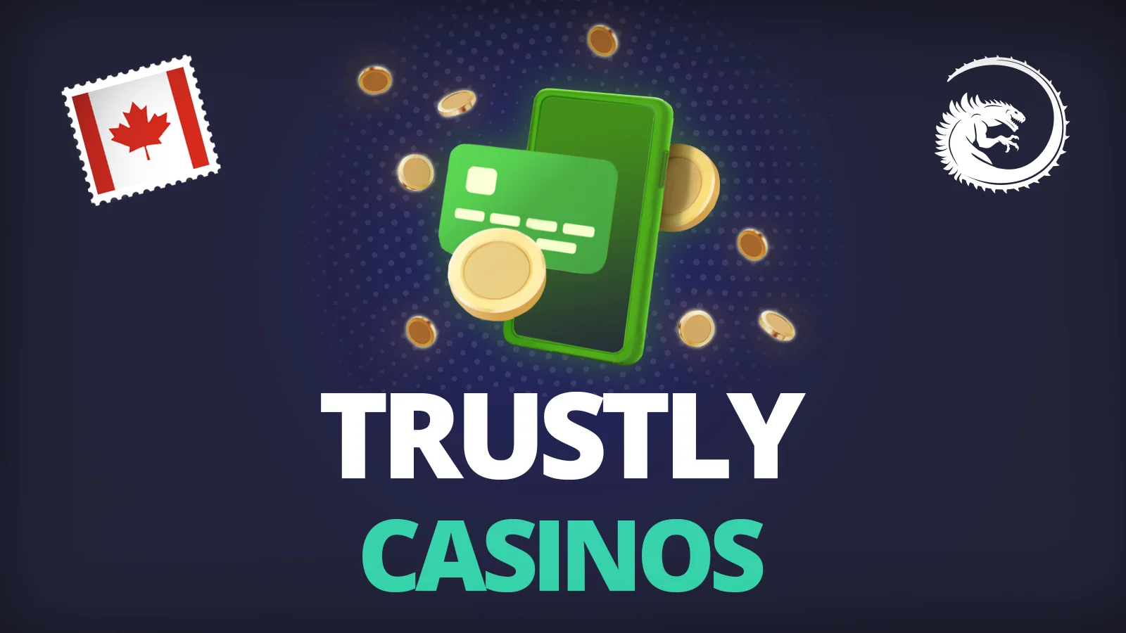 Trustly online casinos